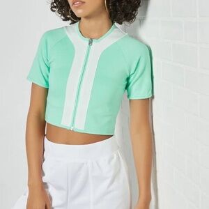 Nike Sportswear Women Street Women's Body Crop Top